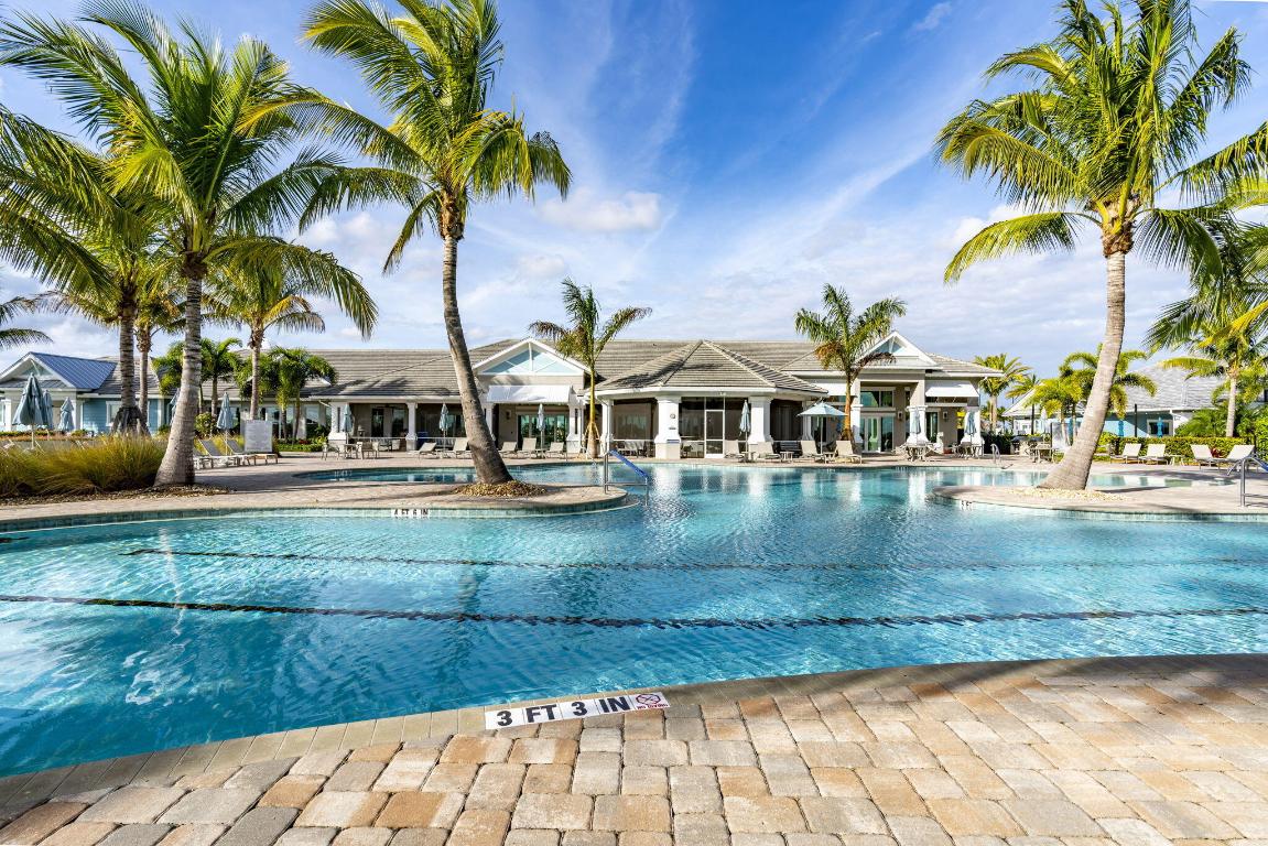 DEL WEBB AT TRADITION PLAT NO. 5A - Residential