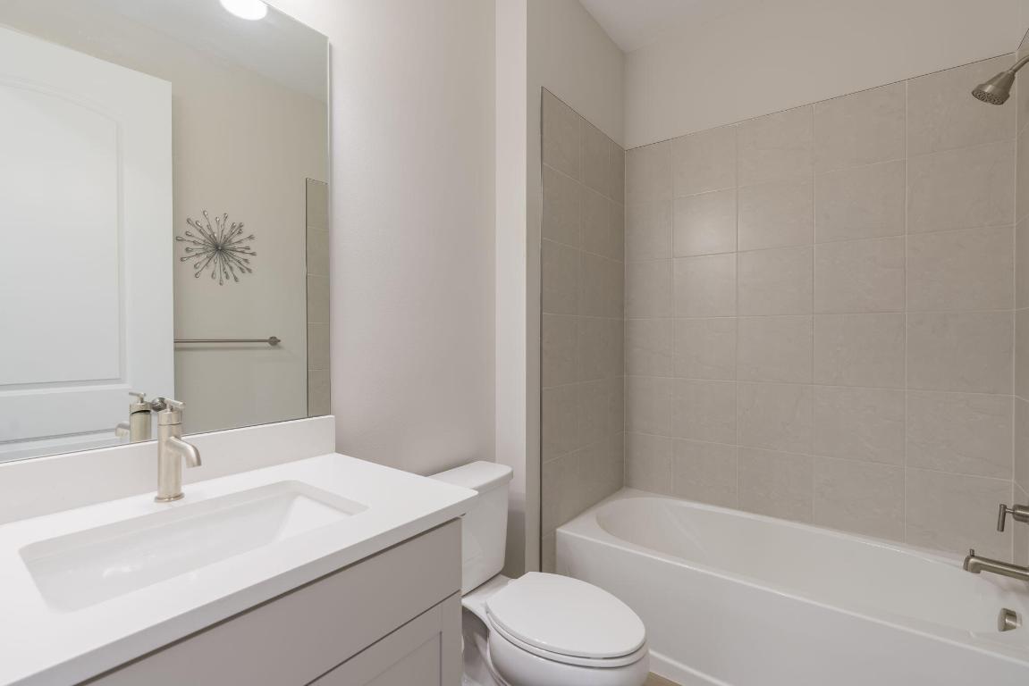 DEL WEBB AT TRADITION PLAT NO. 5A - Residential