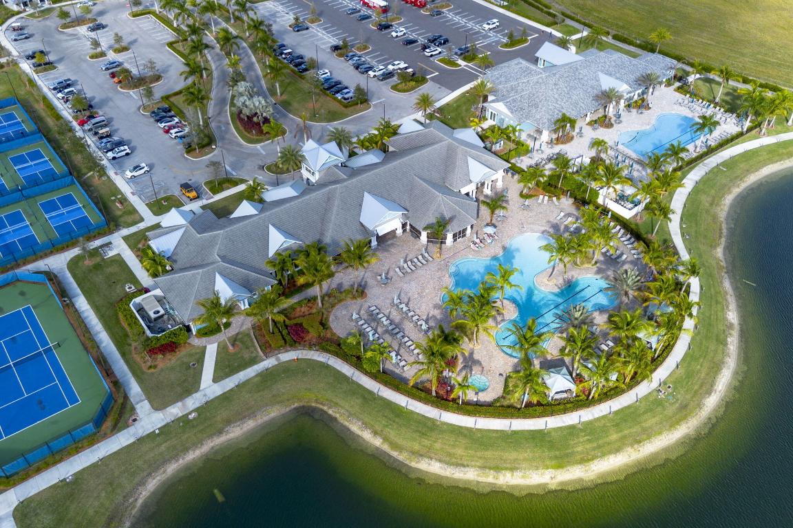 DEL WEBB AT TRADITION PLAT NO. 5A - Residential