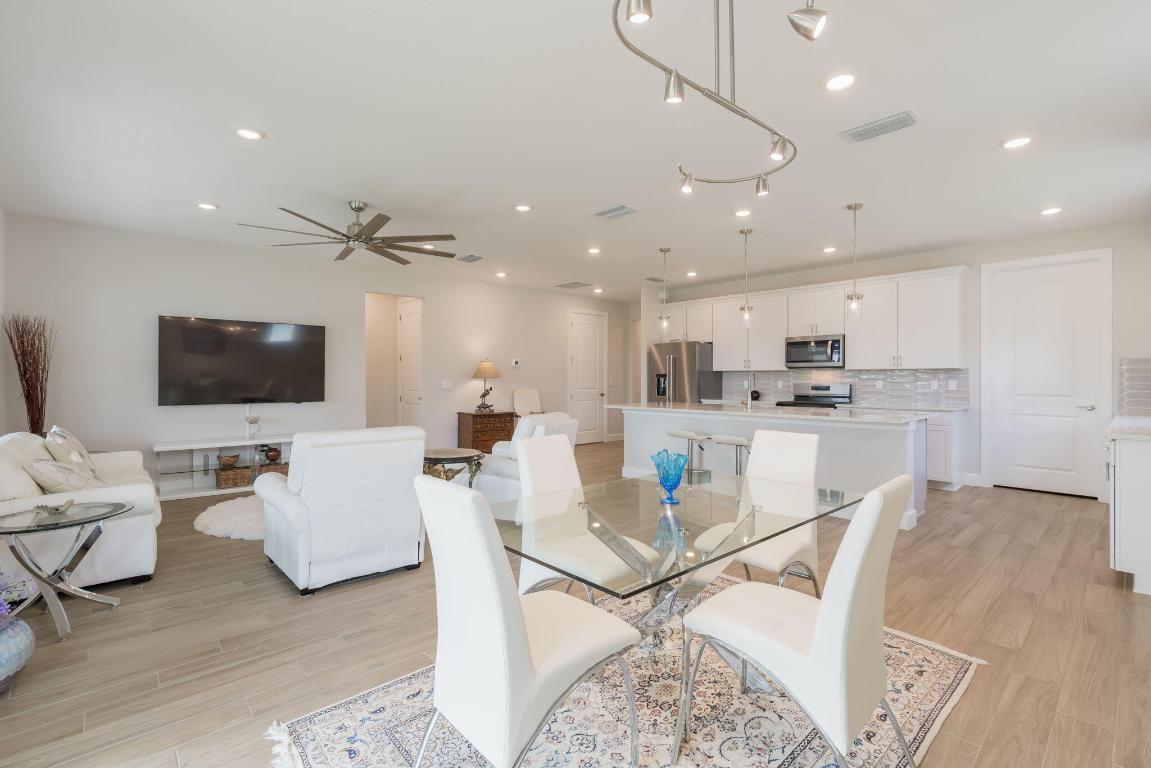 DEL WEBB AT TRADITION PLAT NO. 5A - Residential