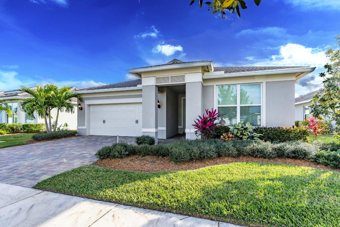 DEL WEBB AT TRADITION PLAT NO. 5A - Residential