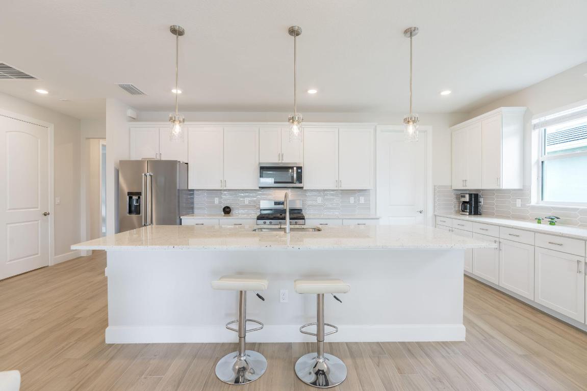 DEL WEBB AT TRADITION PLAT NO. 5A - Residential