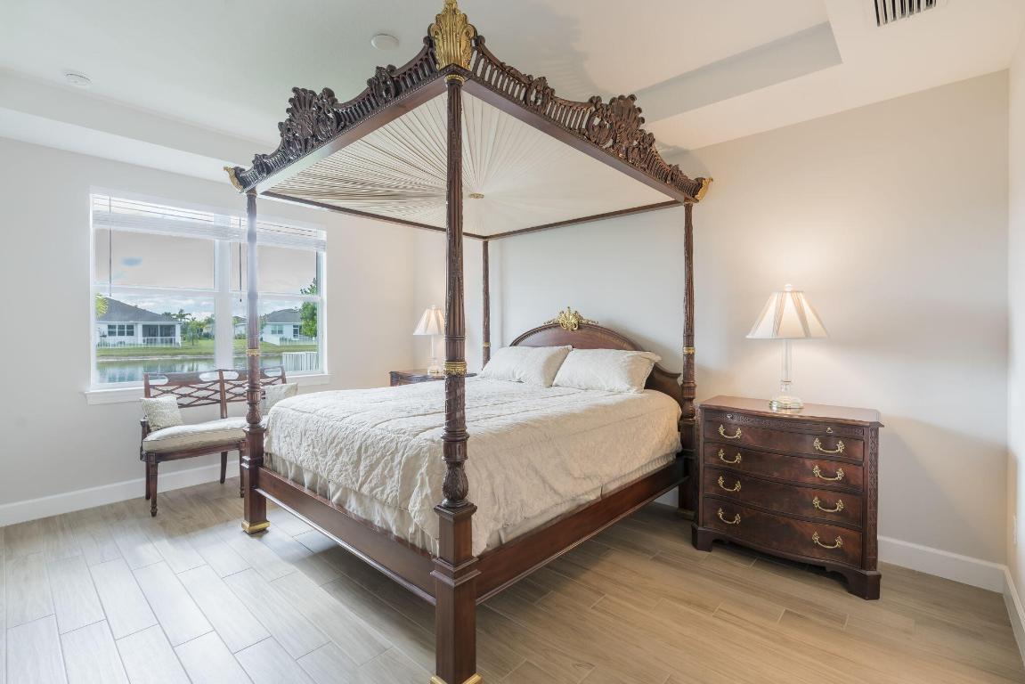 DEL WEBB AT TRADITION PLAT NO. 5A - Residential