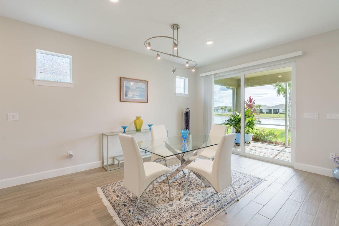 DEL WEBB AT TRADITION PLAT NO. 5A - Residential