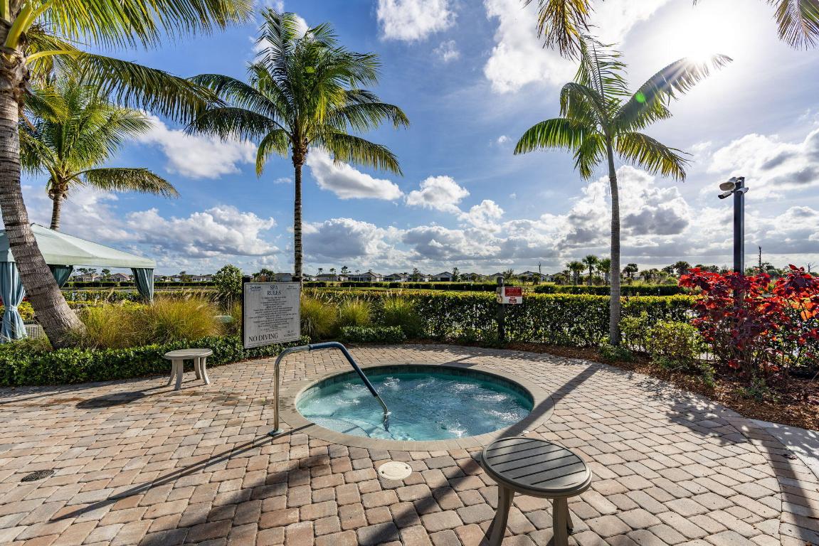 DEL WEBB AT TRADITION PLAT NO. 5A - Residential