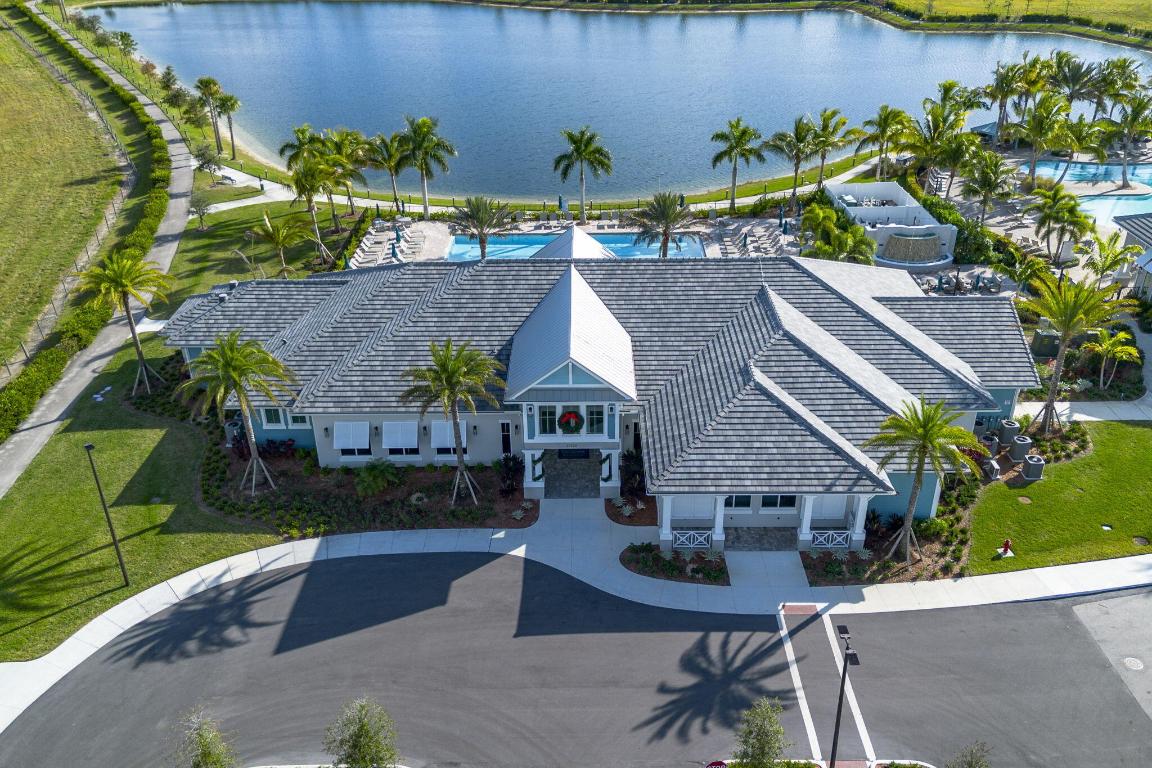 DEL WEBB AT TRADITION PLAT NO. 5A - Residential