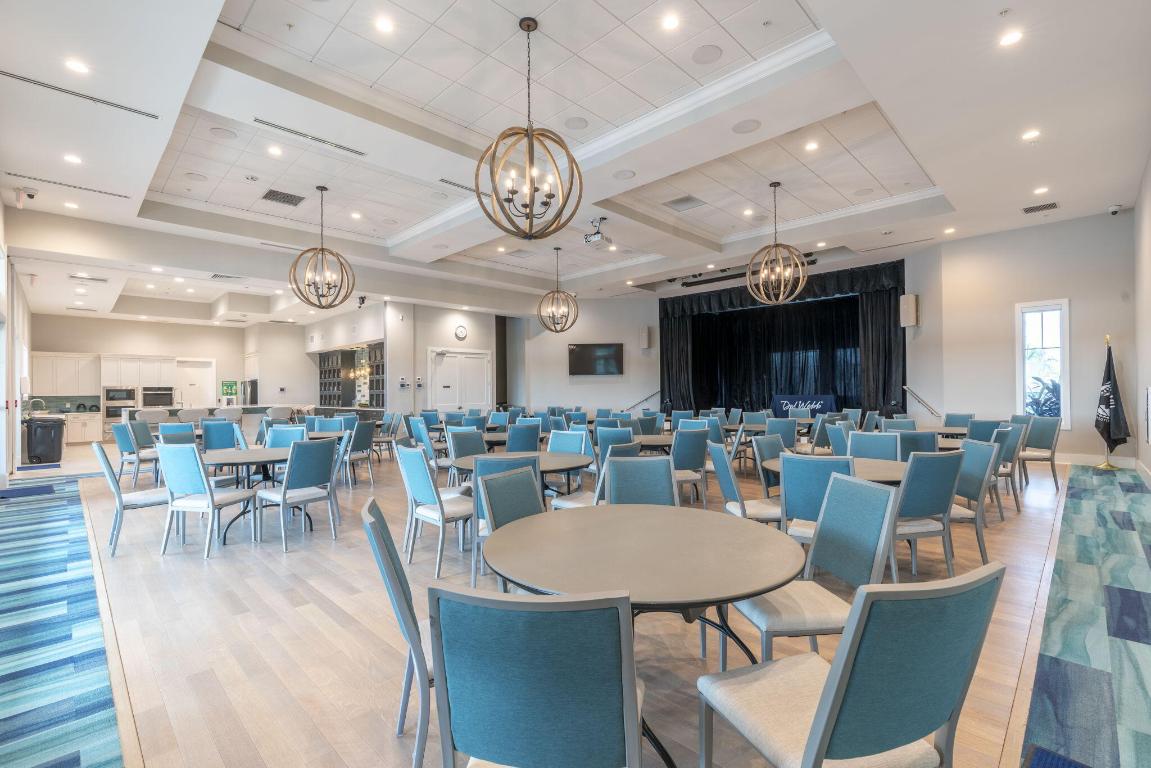 DEL WEBB AT TRADITION PLAT NO. 5A - Residential