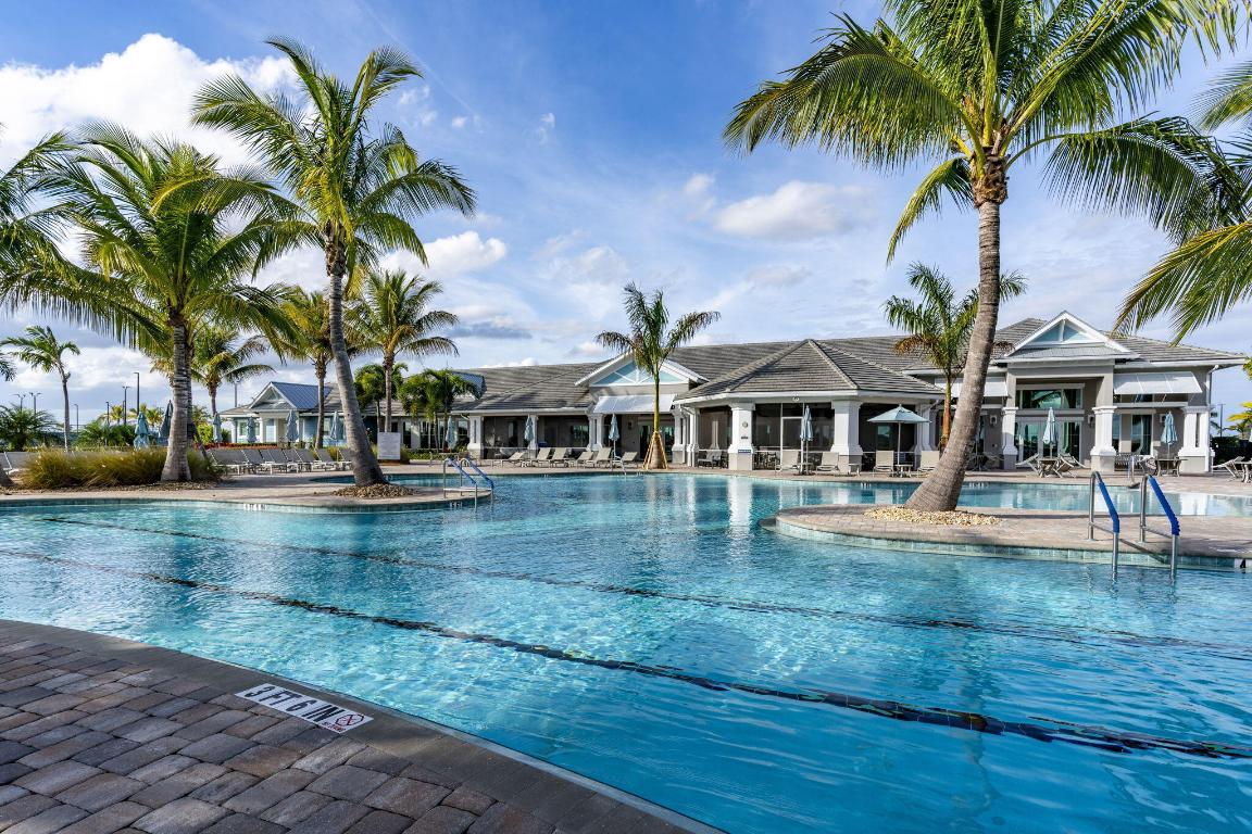 DEL WEBB AT TRADITION PLAT NO. 5A - Residential