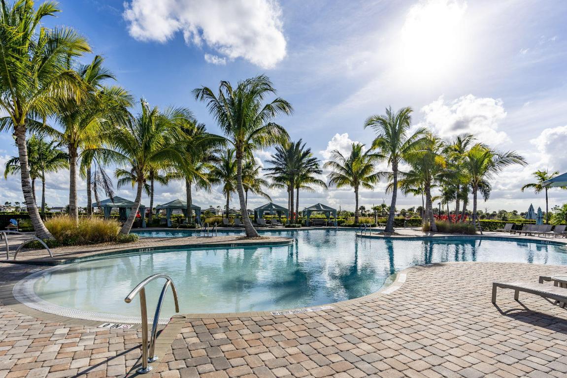 DEL WEBB AT TRADITION PLAT NO. 5A - Residential