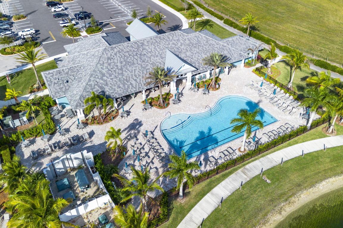 DEL WEBB AT TRADITION PLAT NO. 5A - Residential