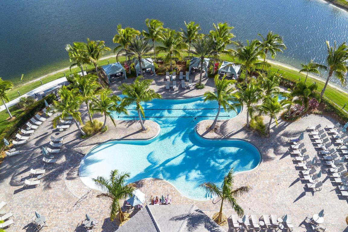 DEL WEBB AT TRADITION PLAT NO. 5A - Residential