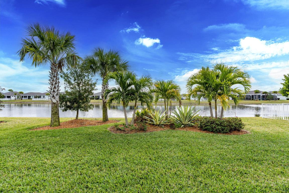 DEL WEBB AT TRADITION PLAT NO. 5A - Residential