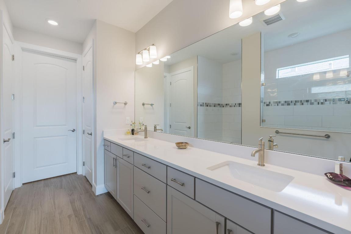 DEL WEBB AT TRADITION PLAT NO. 5A - Residential