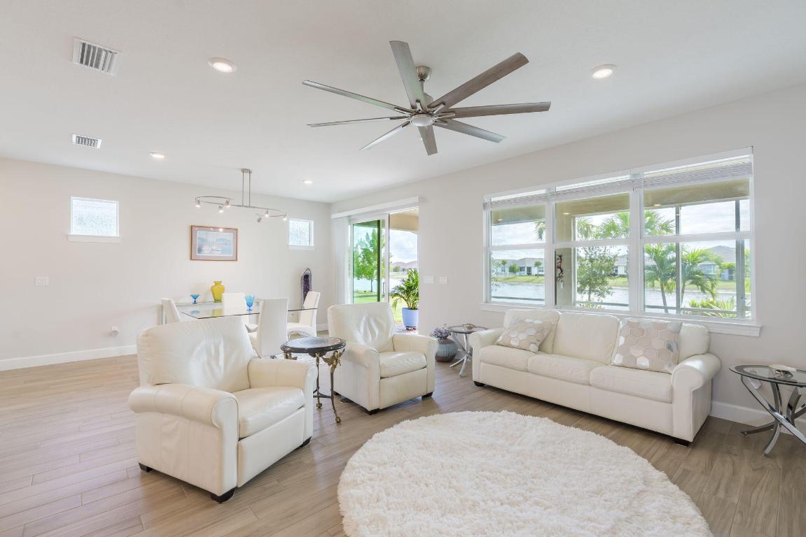 DEL WEBB AT TRADITION PLAT NO. 5A - Residential