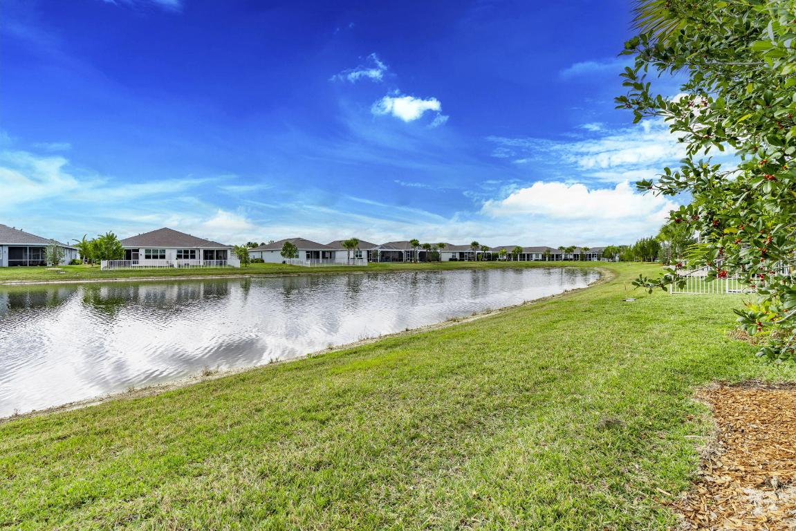 DEL WEBB AT TRADITION PLAT NO. 5A - Residential