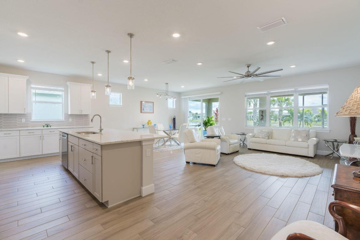 DEL WEBB AT TRADITION PLAT NO. 5A - Residential