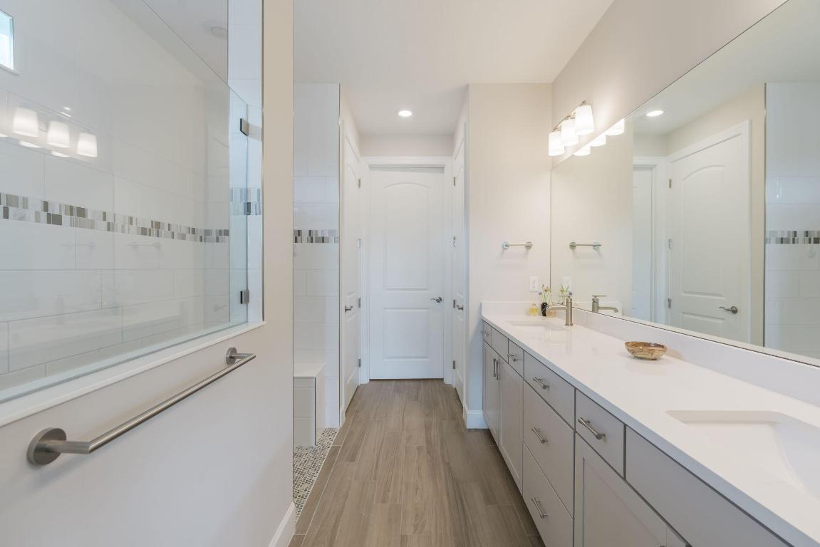 DEL WEBB AT TRADITION PLAT NO. 5A - Residential