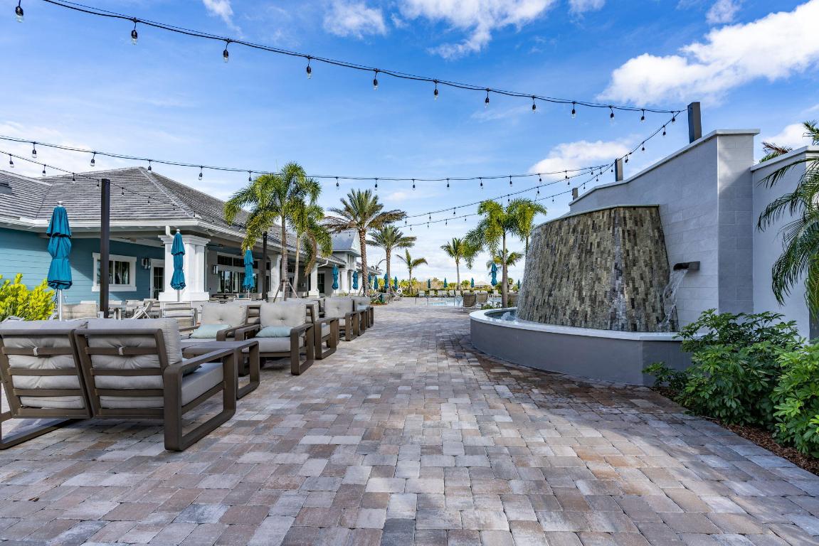 DEL WEBB AT TRADITION PLAT NO. 5A - Residential