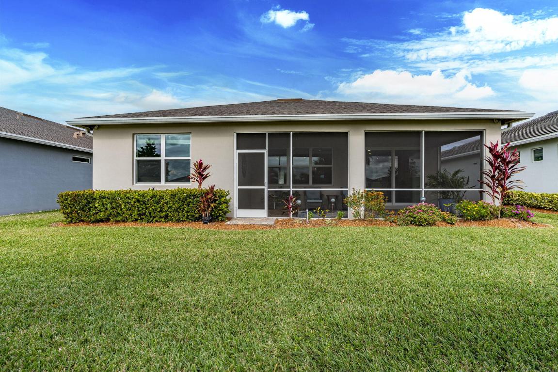 DEL WEBB AT TRADITION PLAT NO. 5A - Residential