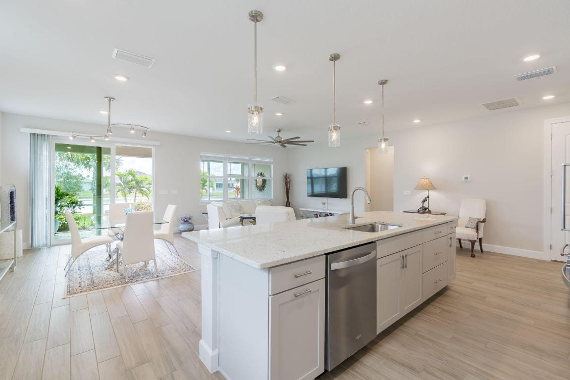 DEL WEBB AT TRADITION PLAT NO. 5A - Residential