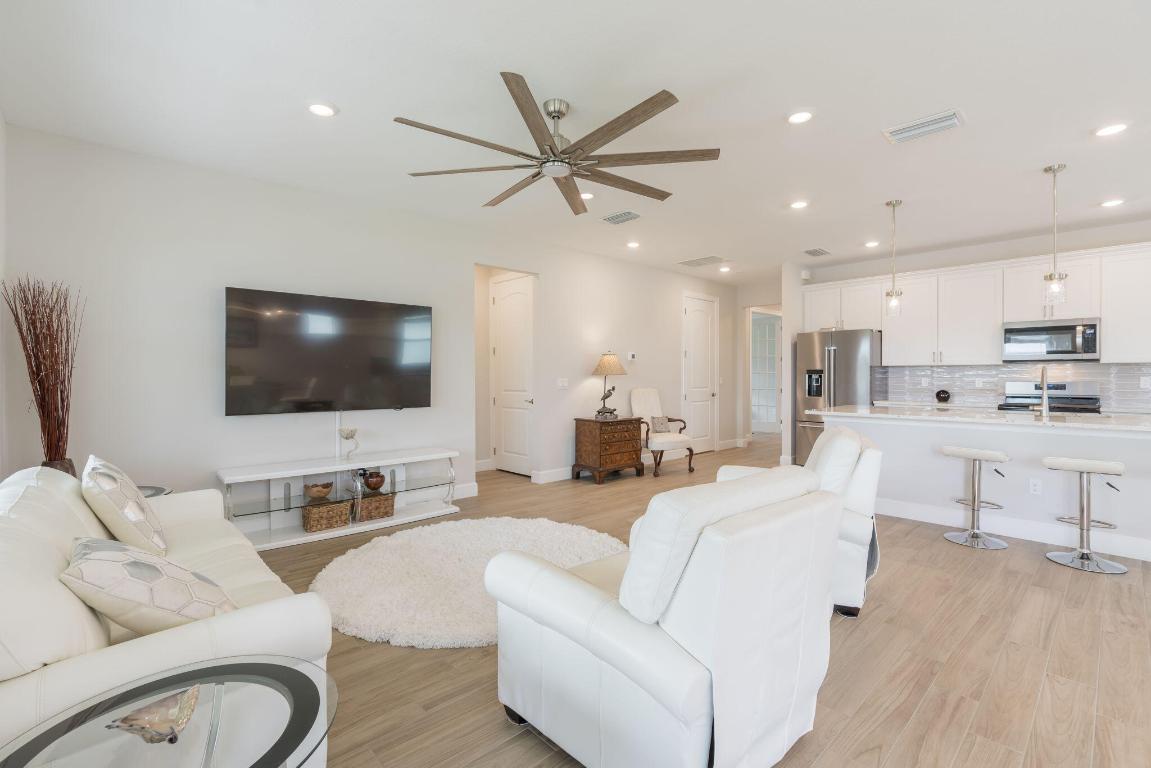 DEL WEBB AT TRADITION PLAT NO. 5A - Residential