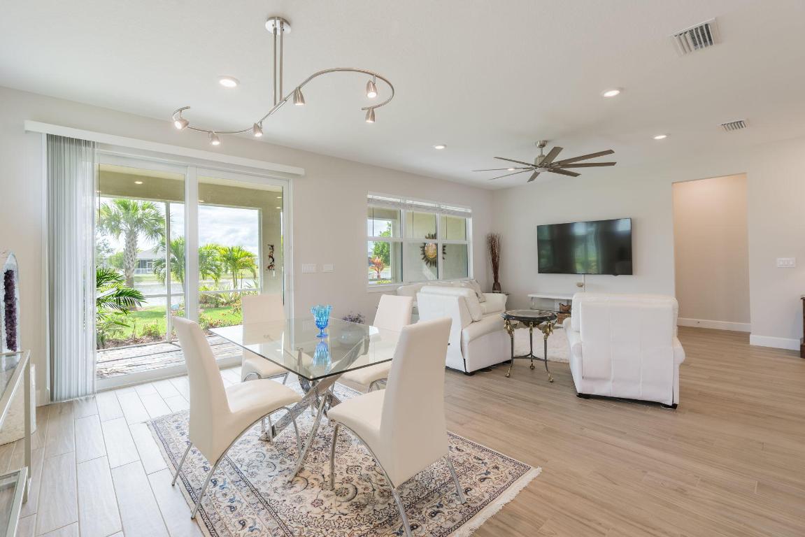 DEL WEBB AT TRADITION PLAT NO. 5A - Residential