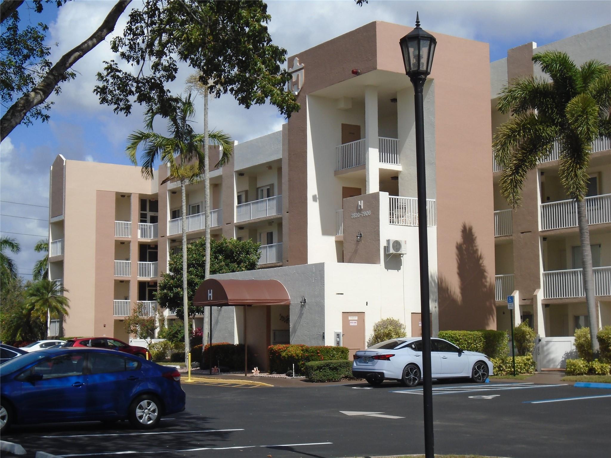 7882 Trent Dr 310