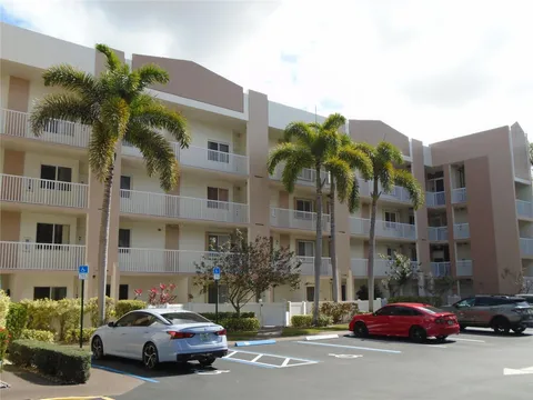 7882 Trent Dr Unit 310, Fort Lauderdale, FL 33321 - MLS#: F10488091