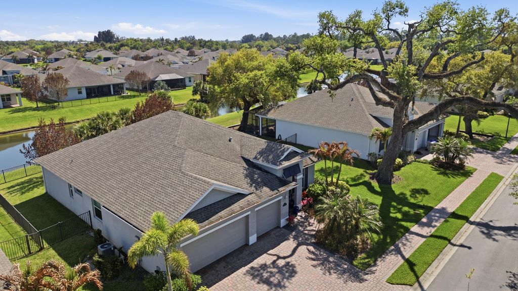 Photo of 1650 Segovia Circle, Vero Beach, FL 32966 (MLS # B26007263)