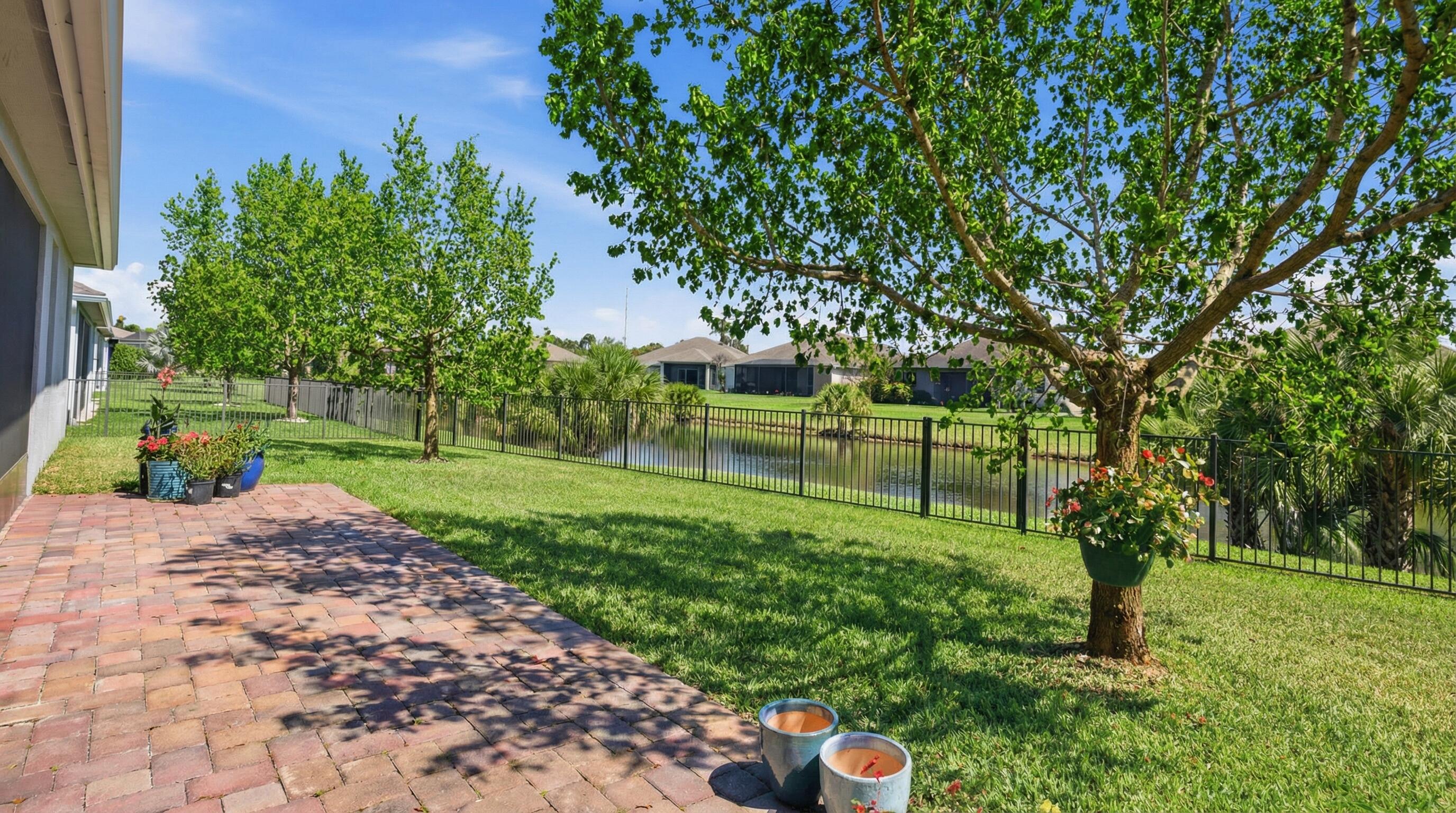 SEGOVIA LAKES PD REPLAT - Residential