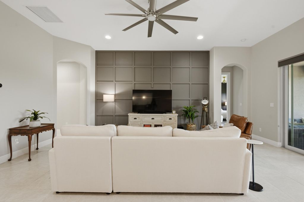 Photo of 1650 Segovia Circle, Vero Beach, FL 32966 (MLS # B26007263)