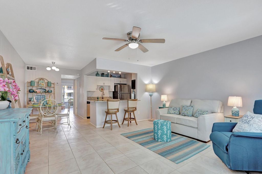 Photo of 111 Doolen Court #106, North Palm Beach, FL 33408 (MLS # R10943363)