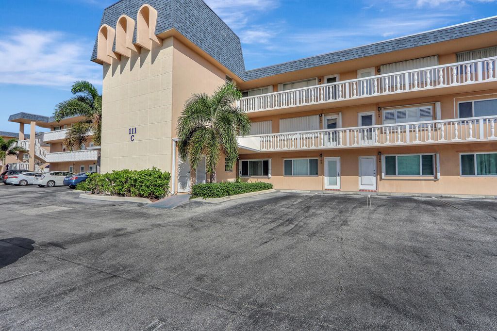 Photo of 111 Doolen Court #106, North Palm Beach, FL 33408 (MLS # R10943363)