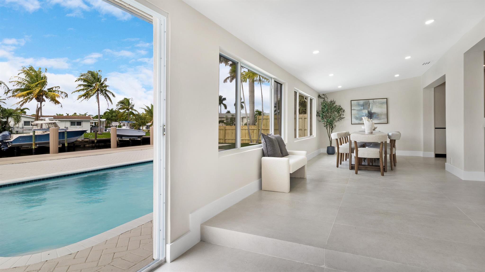 CYPRESS LAKE ESTATES - Residential