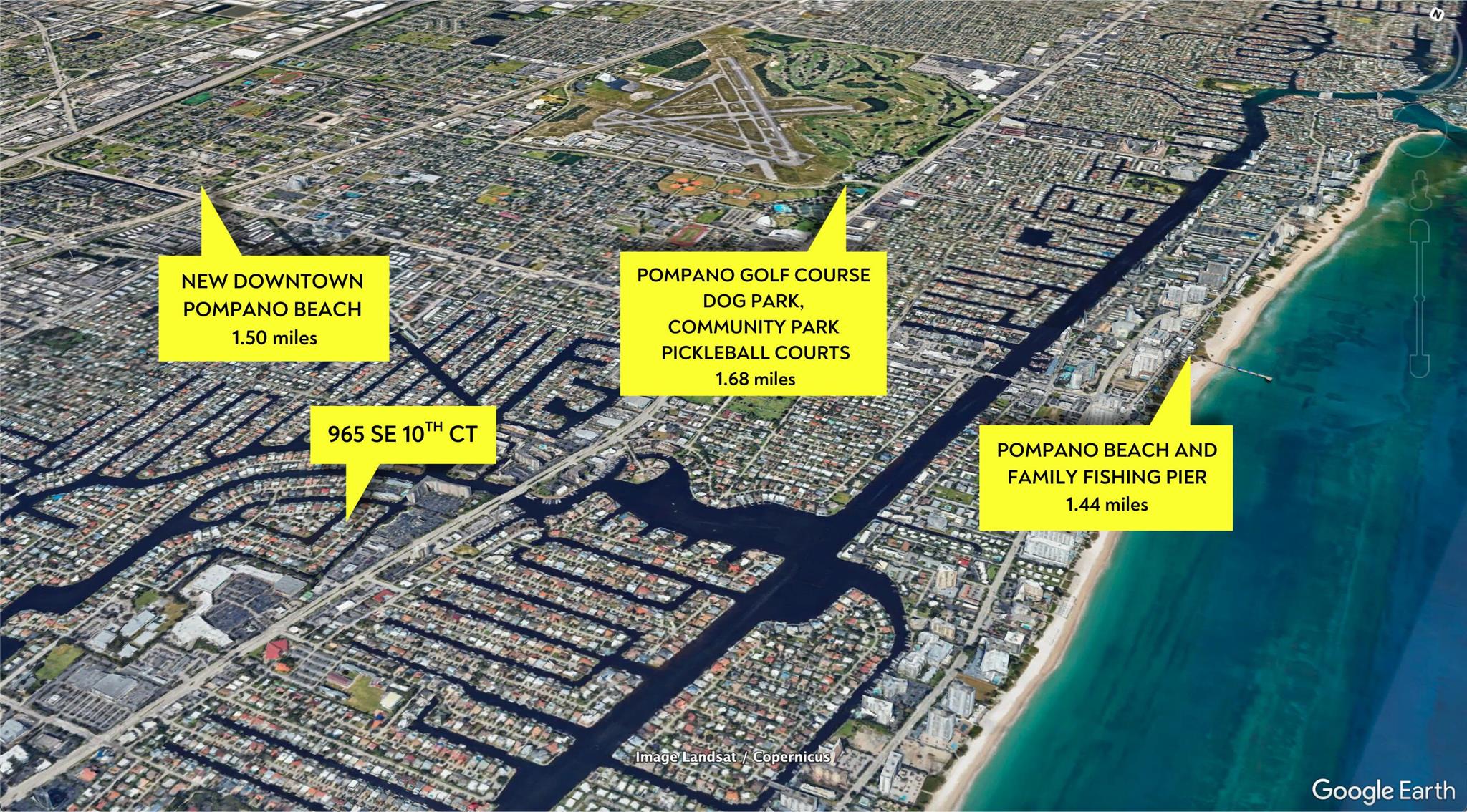 CYPRESS LAKE ESTATES - Residential