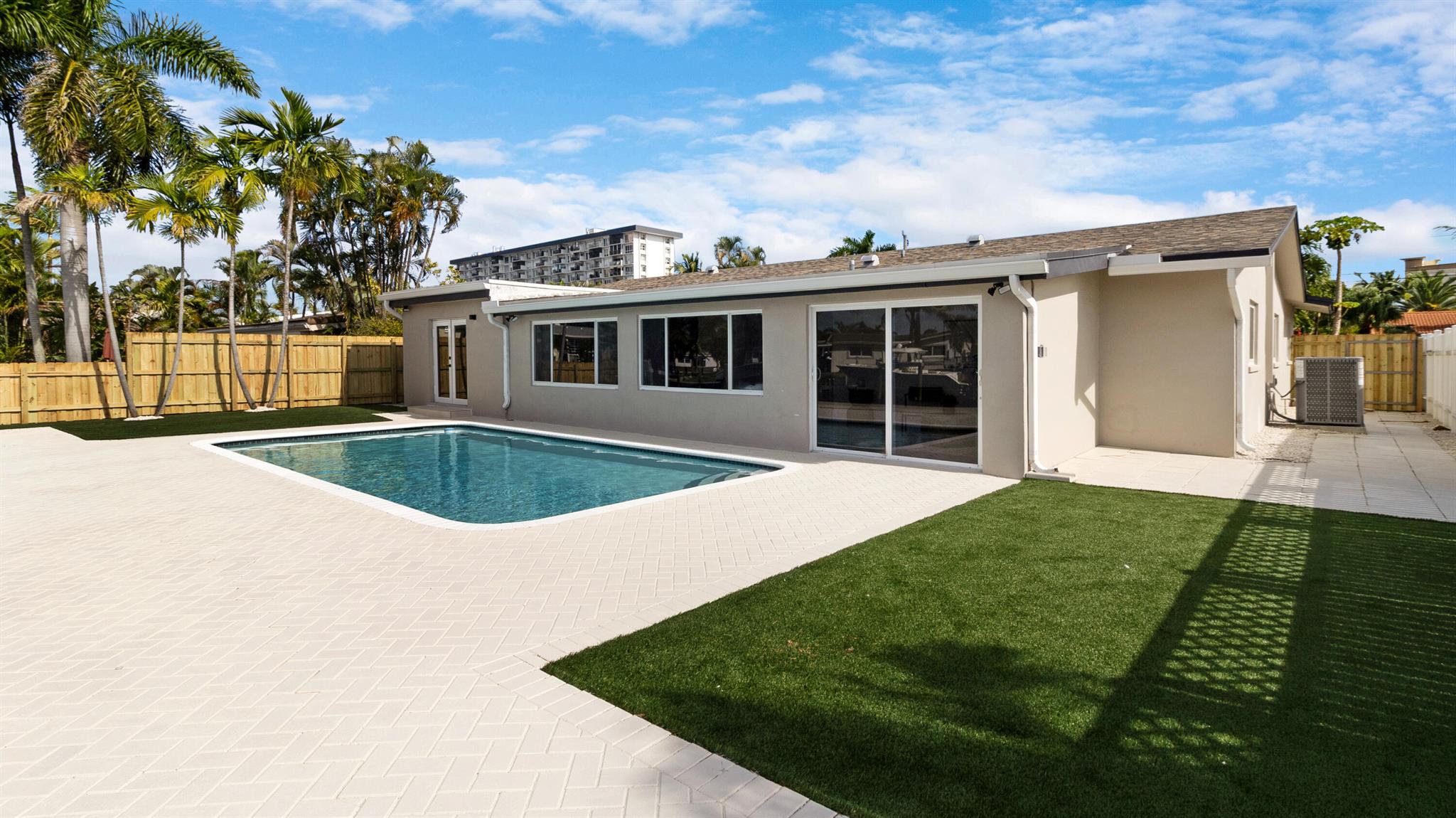 CYPRESS LAKE ESTATES - Residential