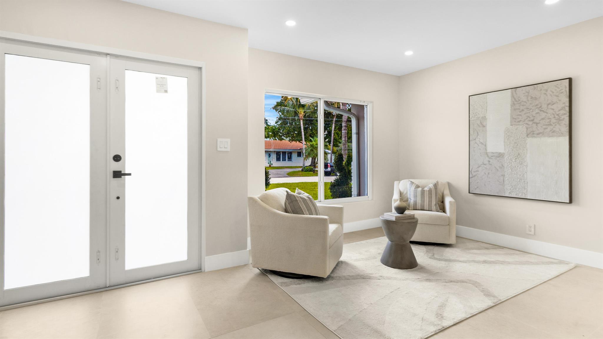 CYPRESS LAKE ESTATES - Residential