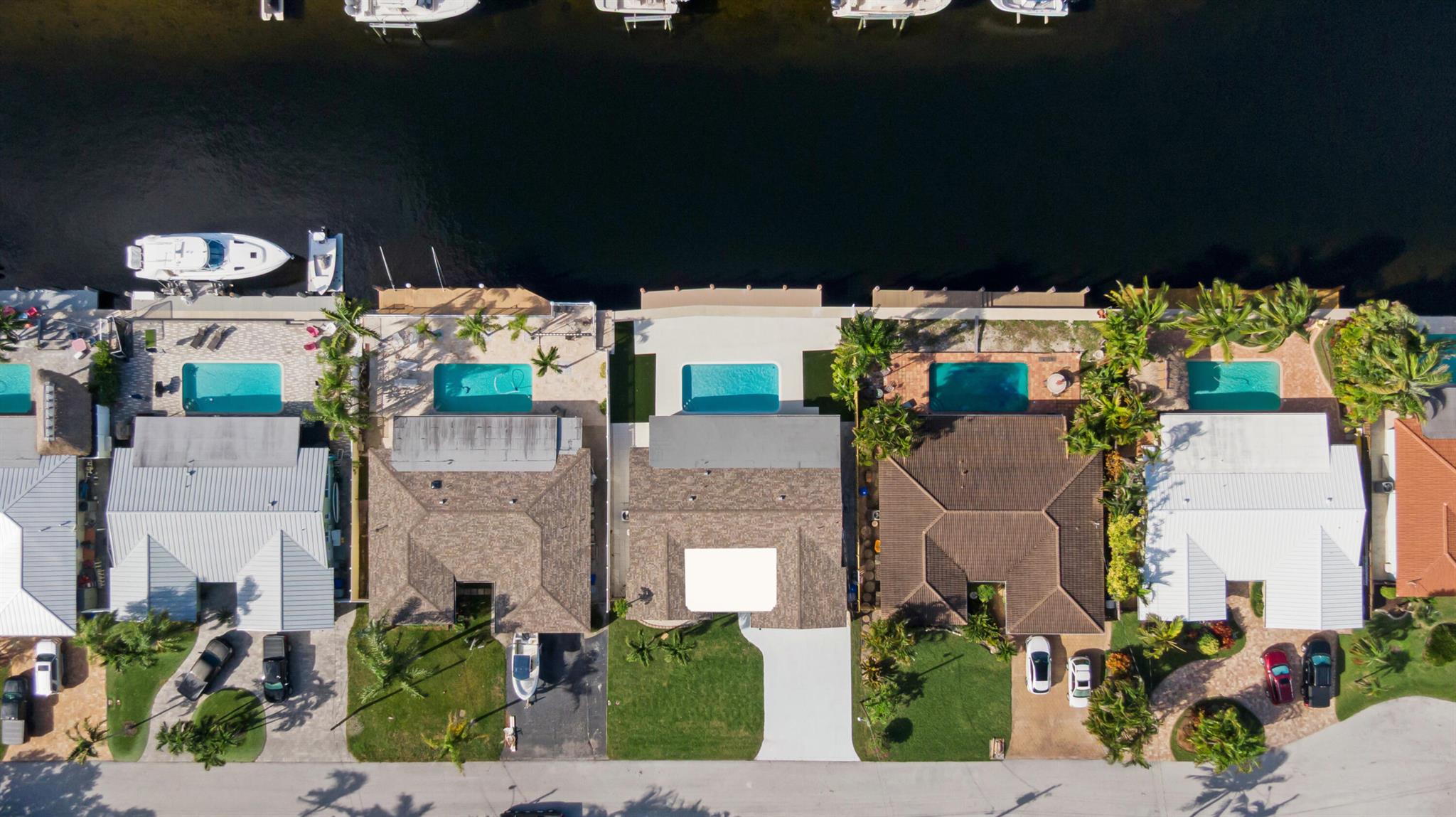 CYPRESS LAKE ESTATES - Residential