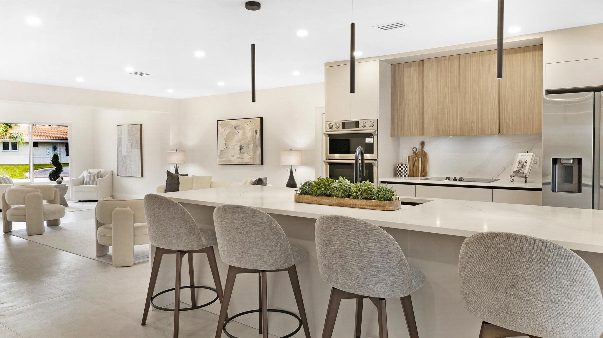 CYPRESS LAKE ESTATES - Residential