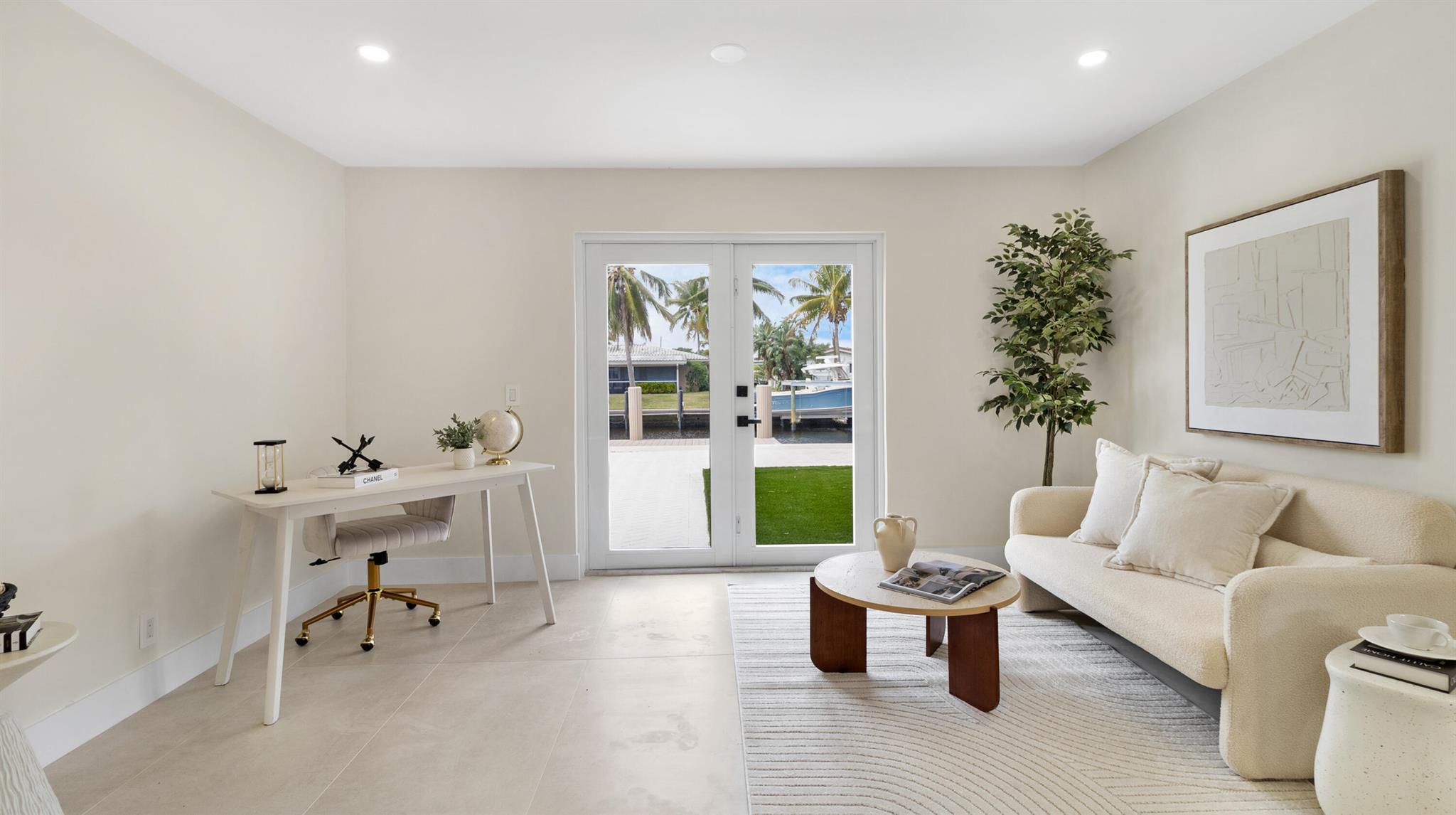 CYPRESS LAKE ESTATES - Residential