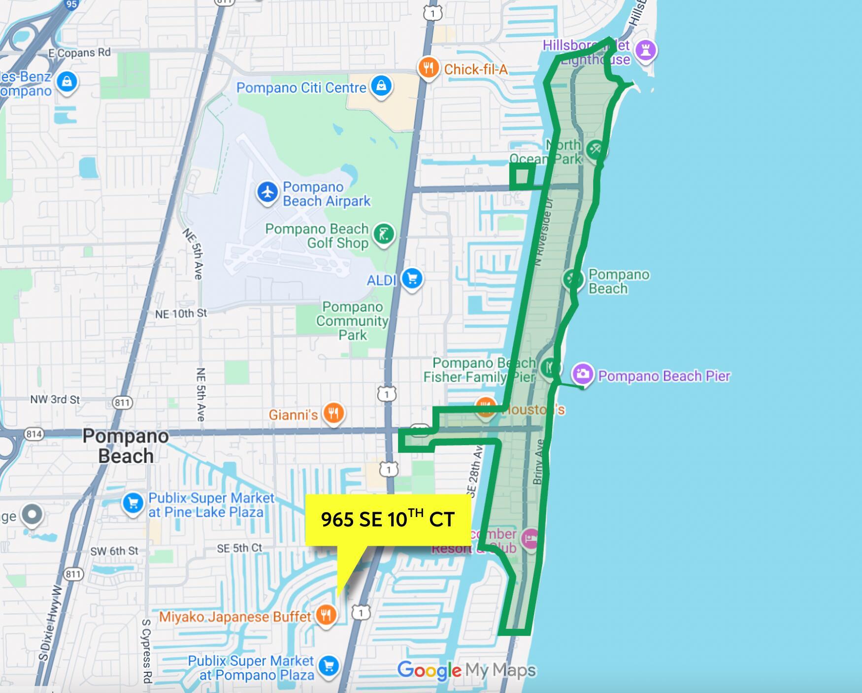 CYPRESS LAKE ESTATES - Residential