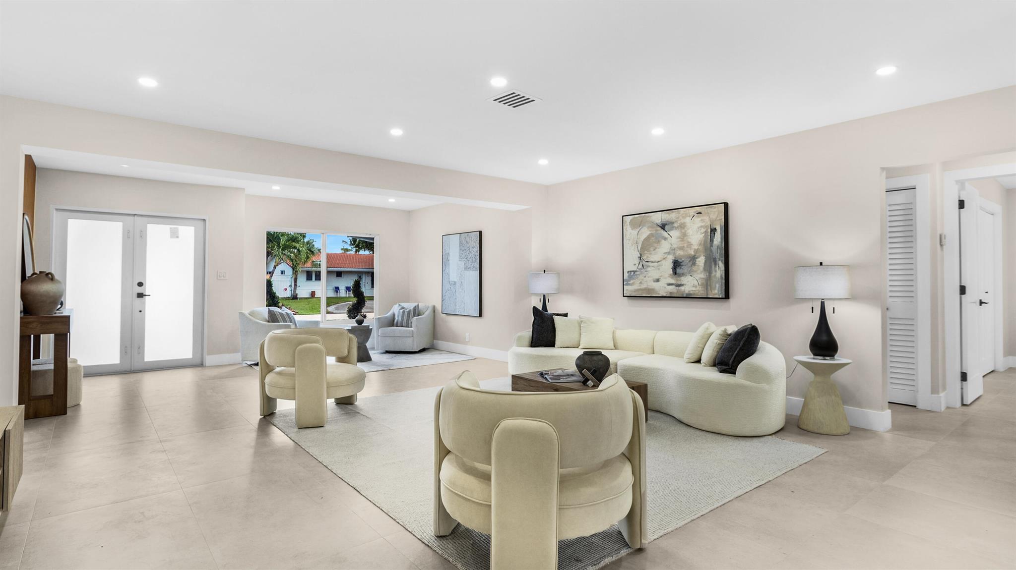 CYPRESS LAKE ESTATES - Residential