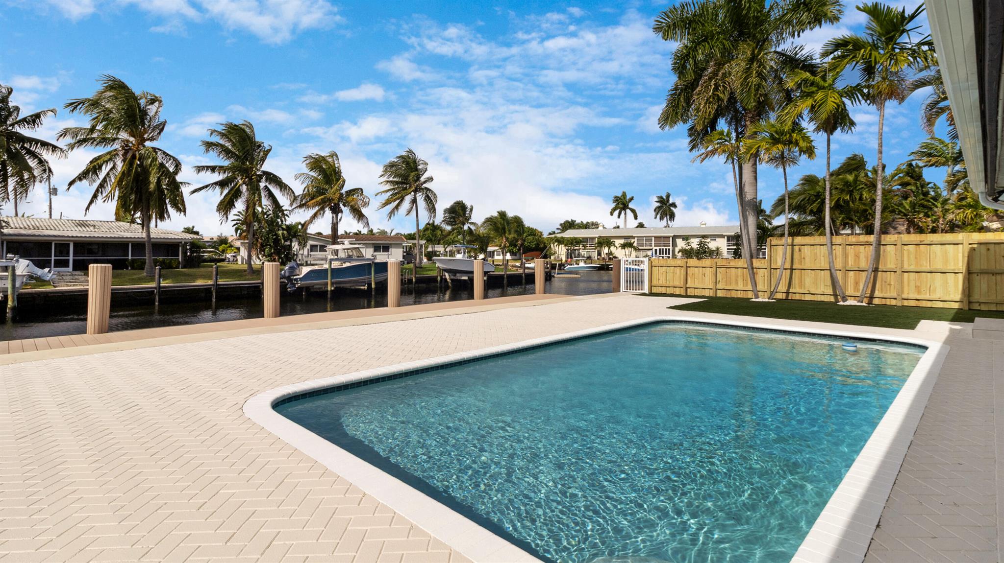 CYPRESS LAKE ESTATES - Residential