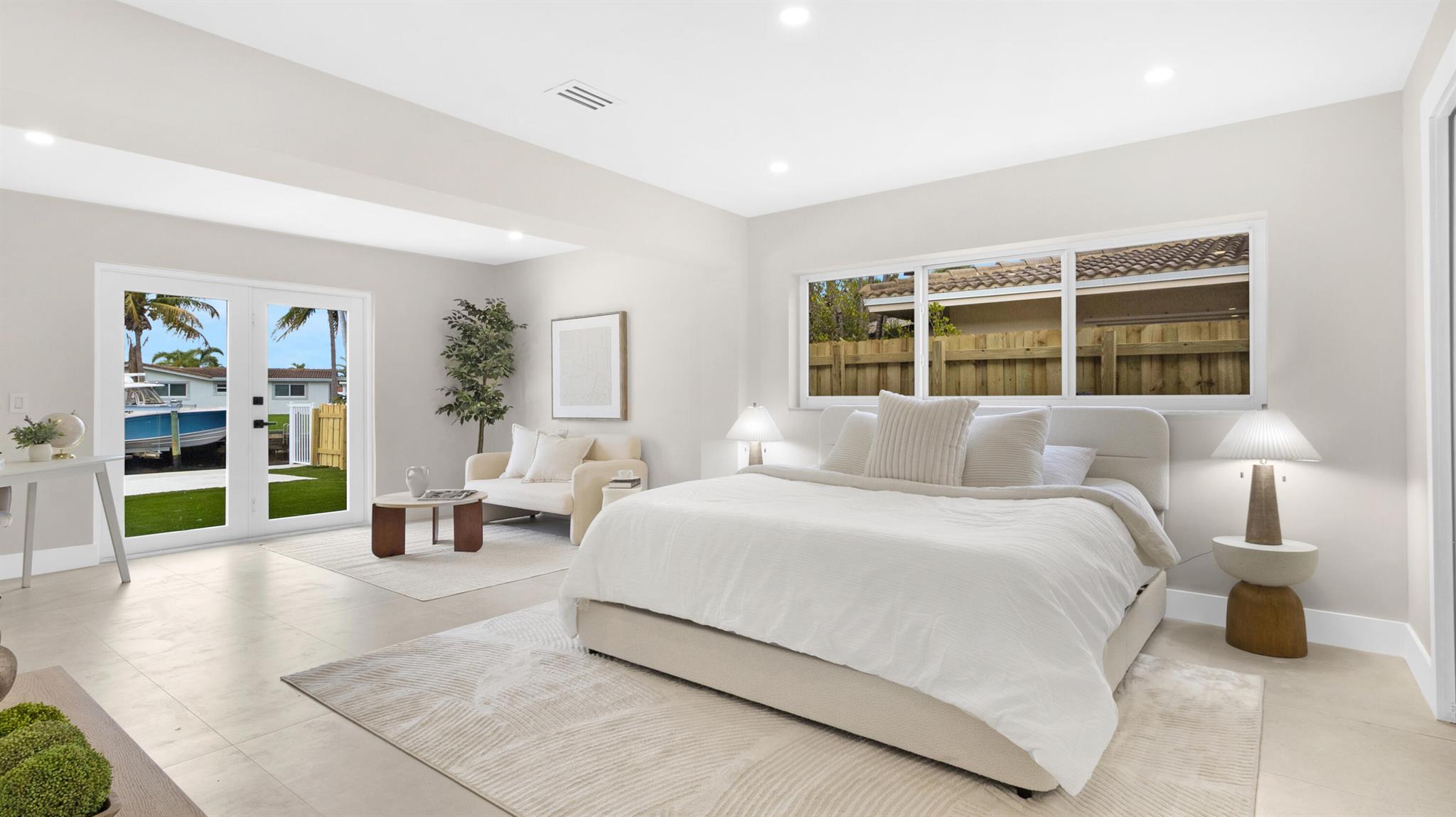 CYPRESS LAKE ESTATES - Residential