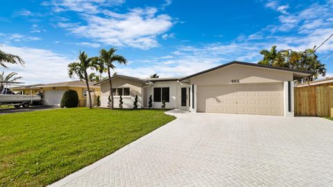 965 SE 10th Court Pompano Beach FL 33060