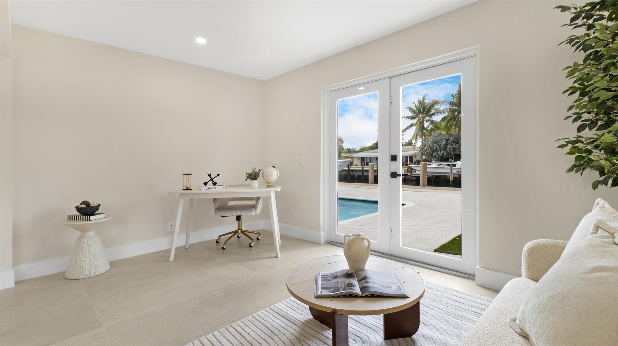 CYPRESS LAKE ESTATES - Residential