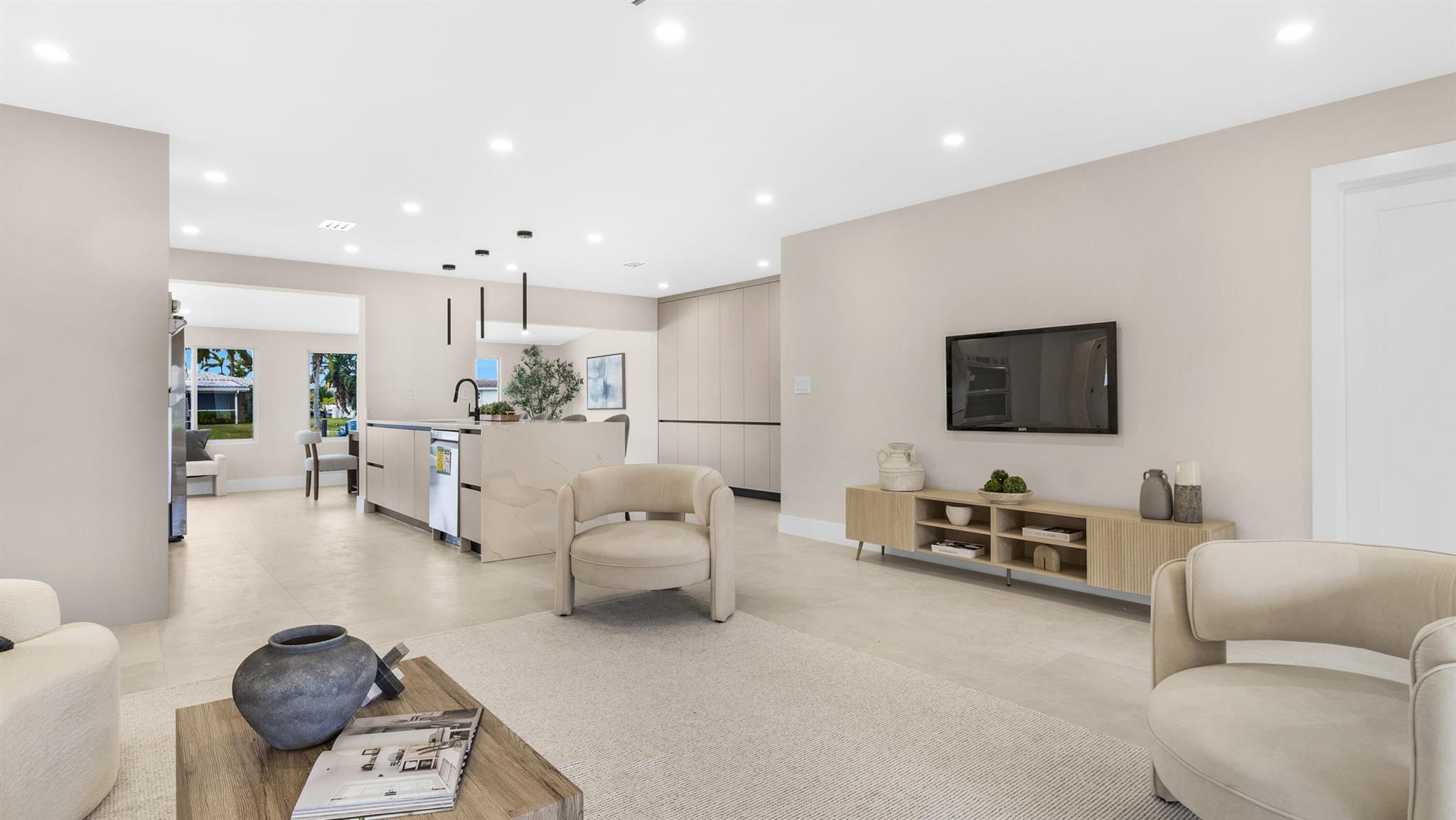 CYPRESS LAKE ESTATES - Residential