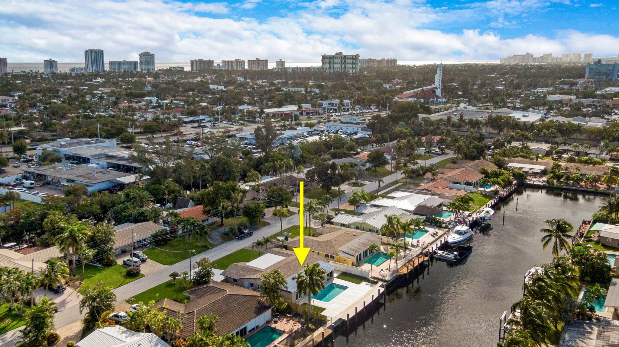 CYPRESS LAKE ESTATES - Residential