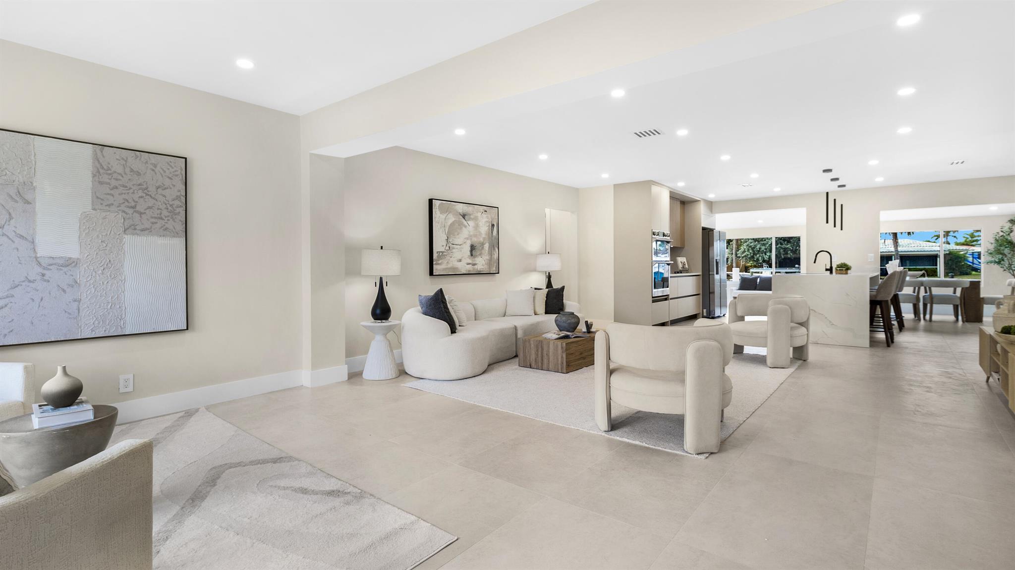 CYPRESS LAKE ESTATES - Residential