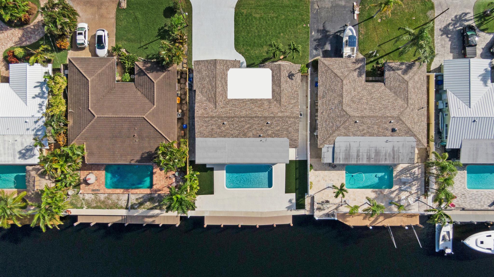 CYPRESS LAKE ESTATES - Residential